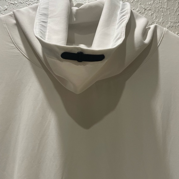 COLUMBIA GOLF OMNI-WICK PENNY PULLOVER - Picture 4 of 5